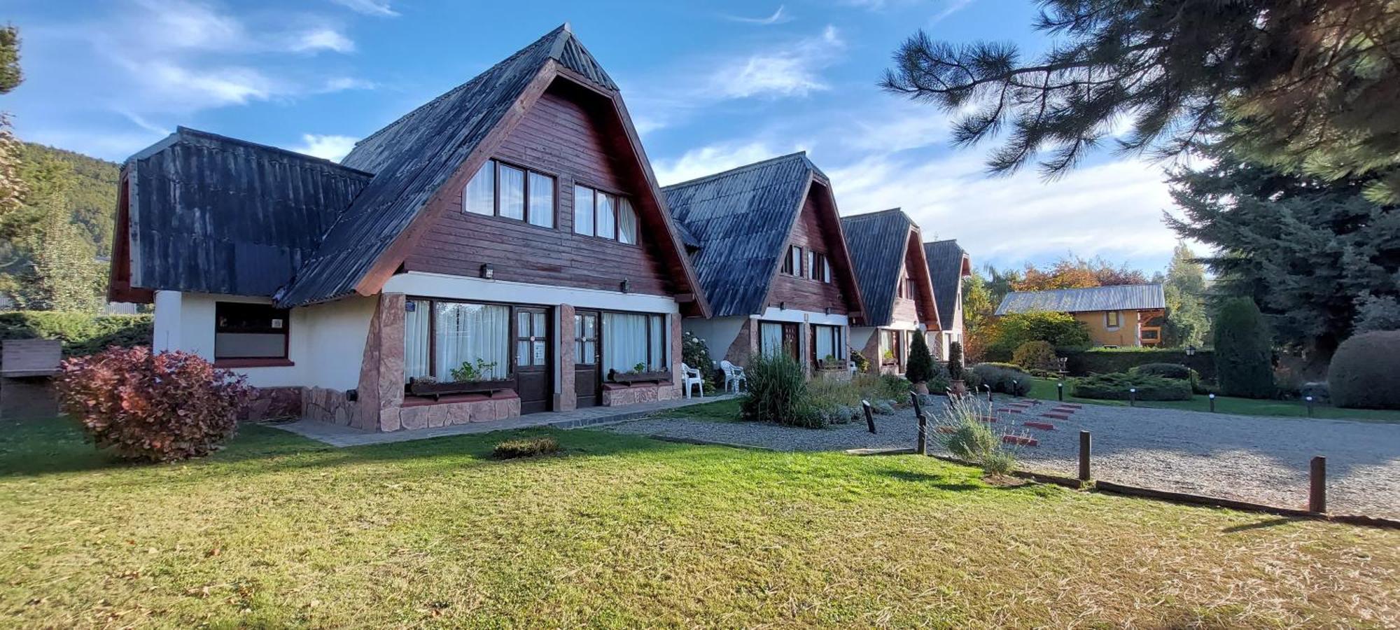 San Ignacio * San Carlos de Bariloche