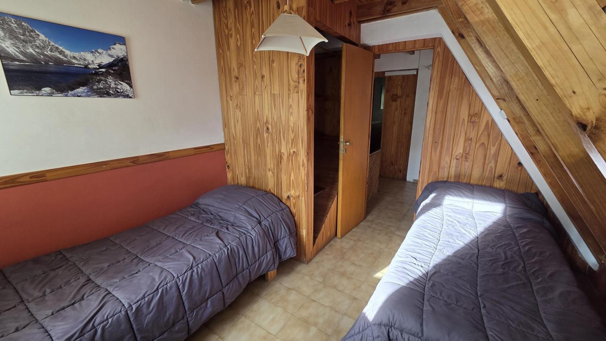 San Ignacio Apartamento
