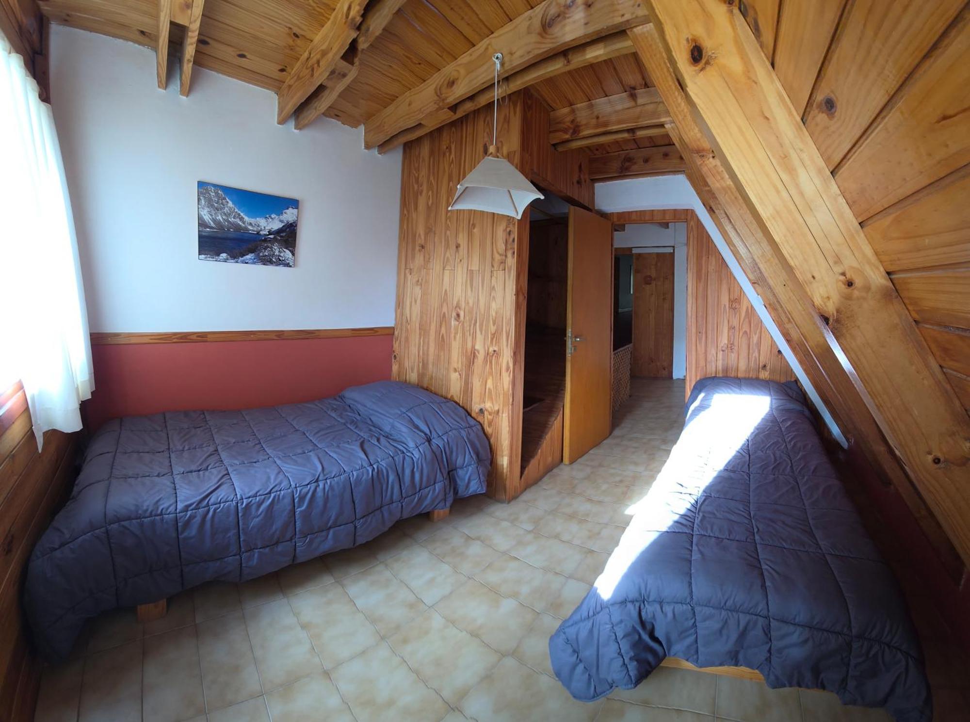 Apartamento San Ignacio