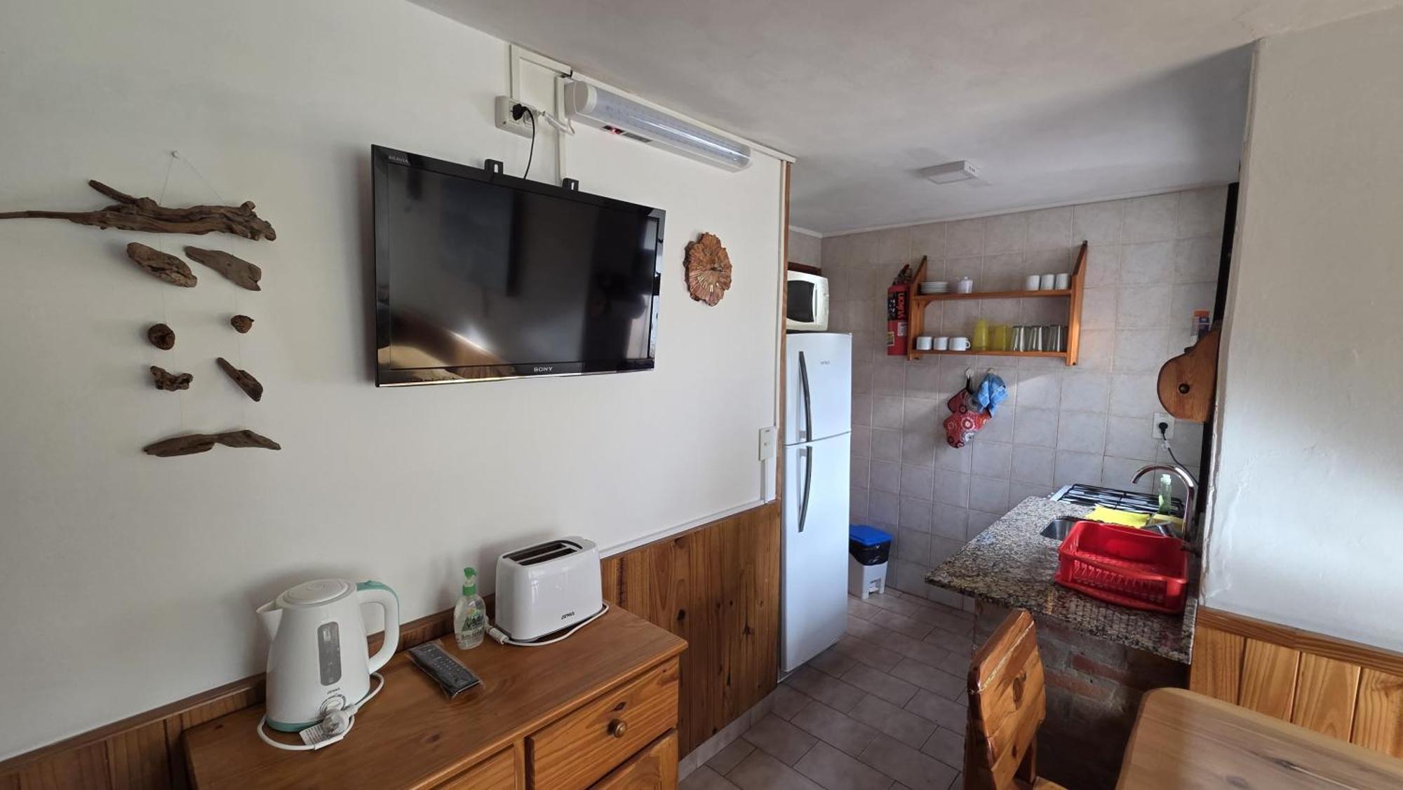 San Ignacio Apartamento *