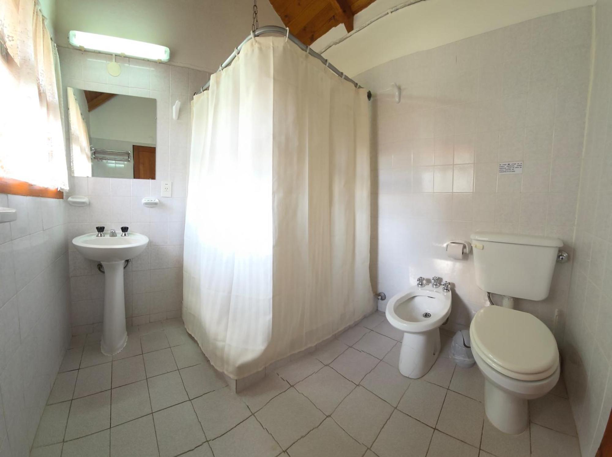San Ignacio Apartamento