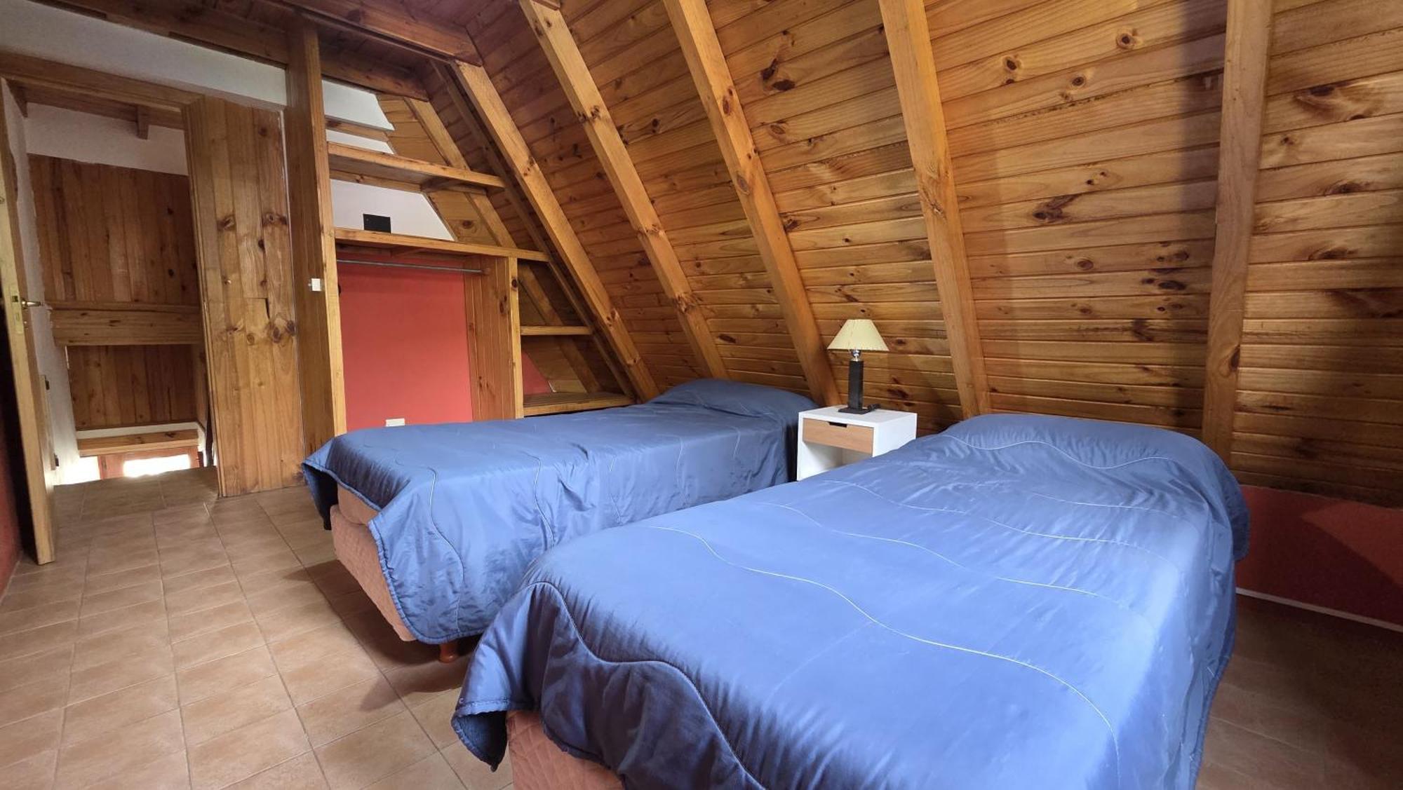 Apartamento San Ignacio