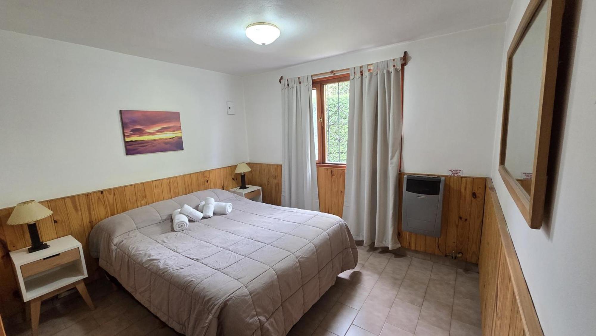 San Ignacio Apartamento *