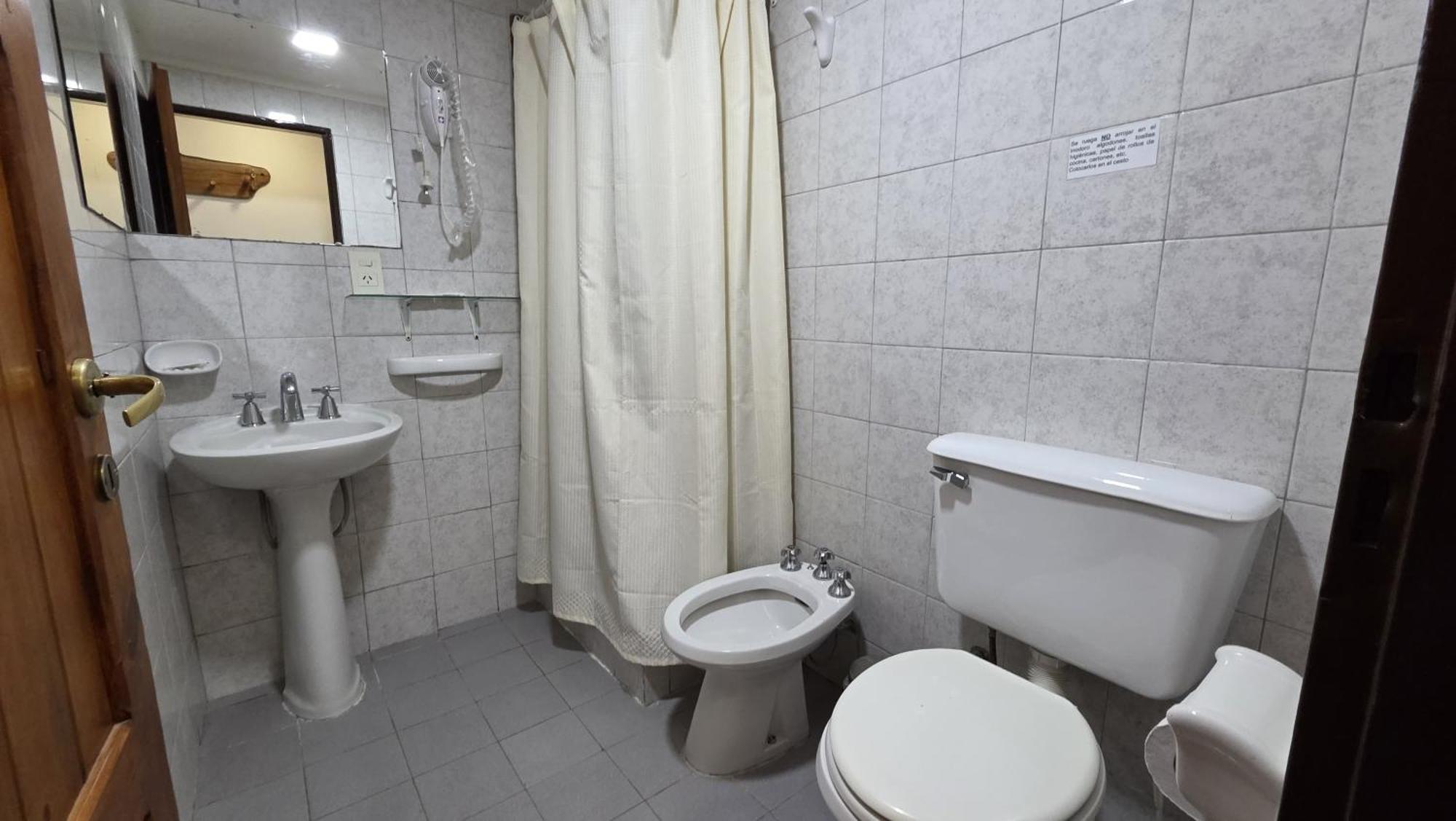 Apartamento San Ignacio *