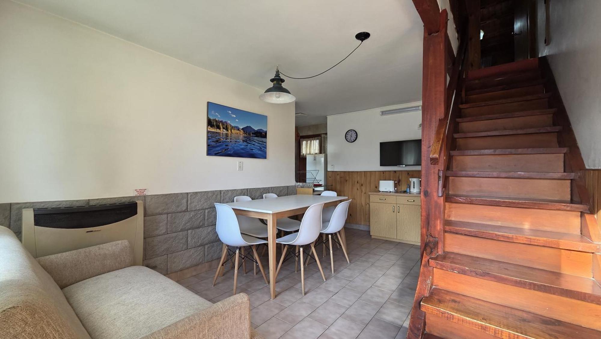 San Ignacio Apartamento San Carlos de Bariloche