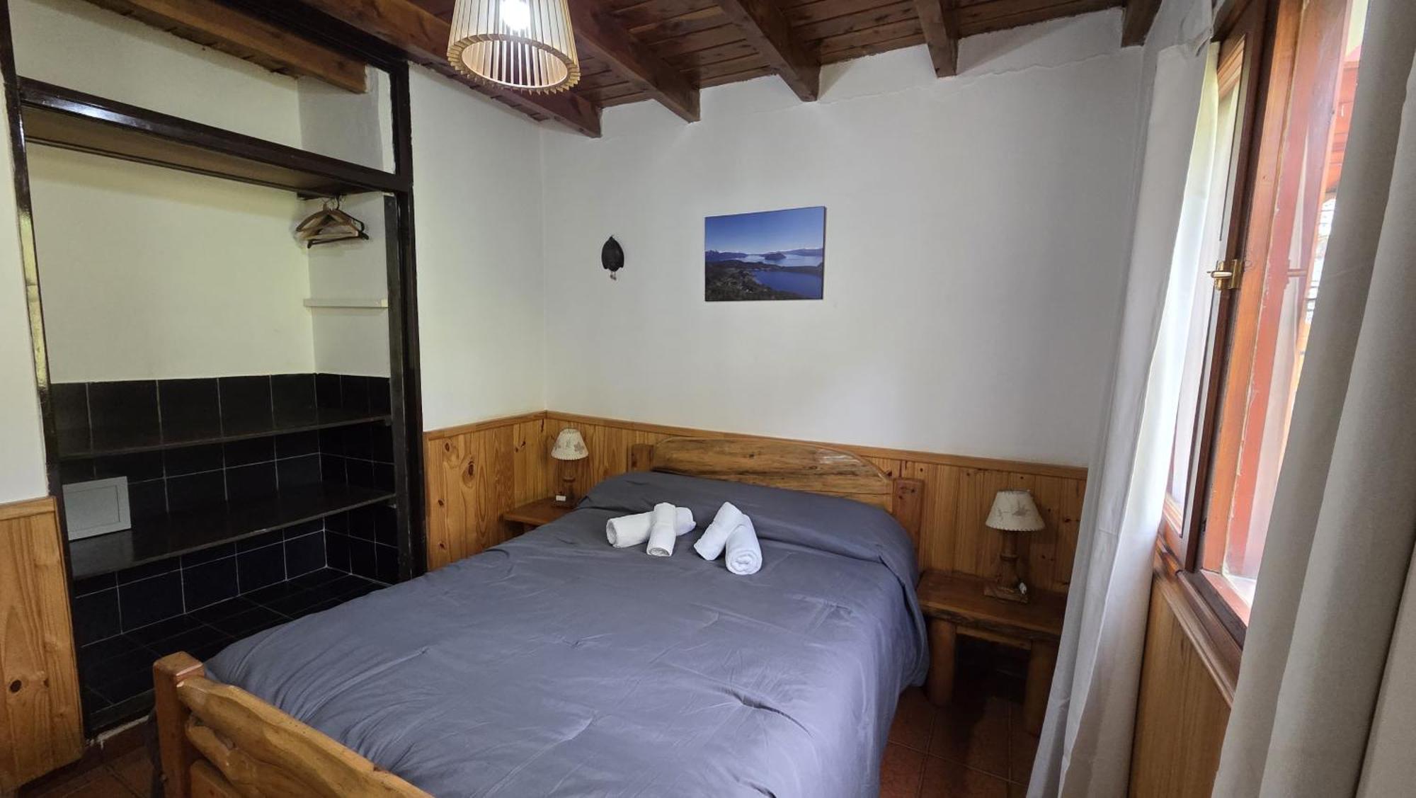 Apartamento San Ignacio San Carlos de Bariloche