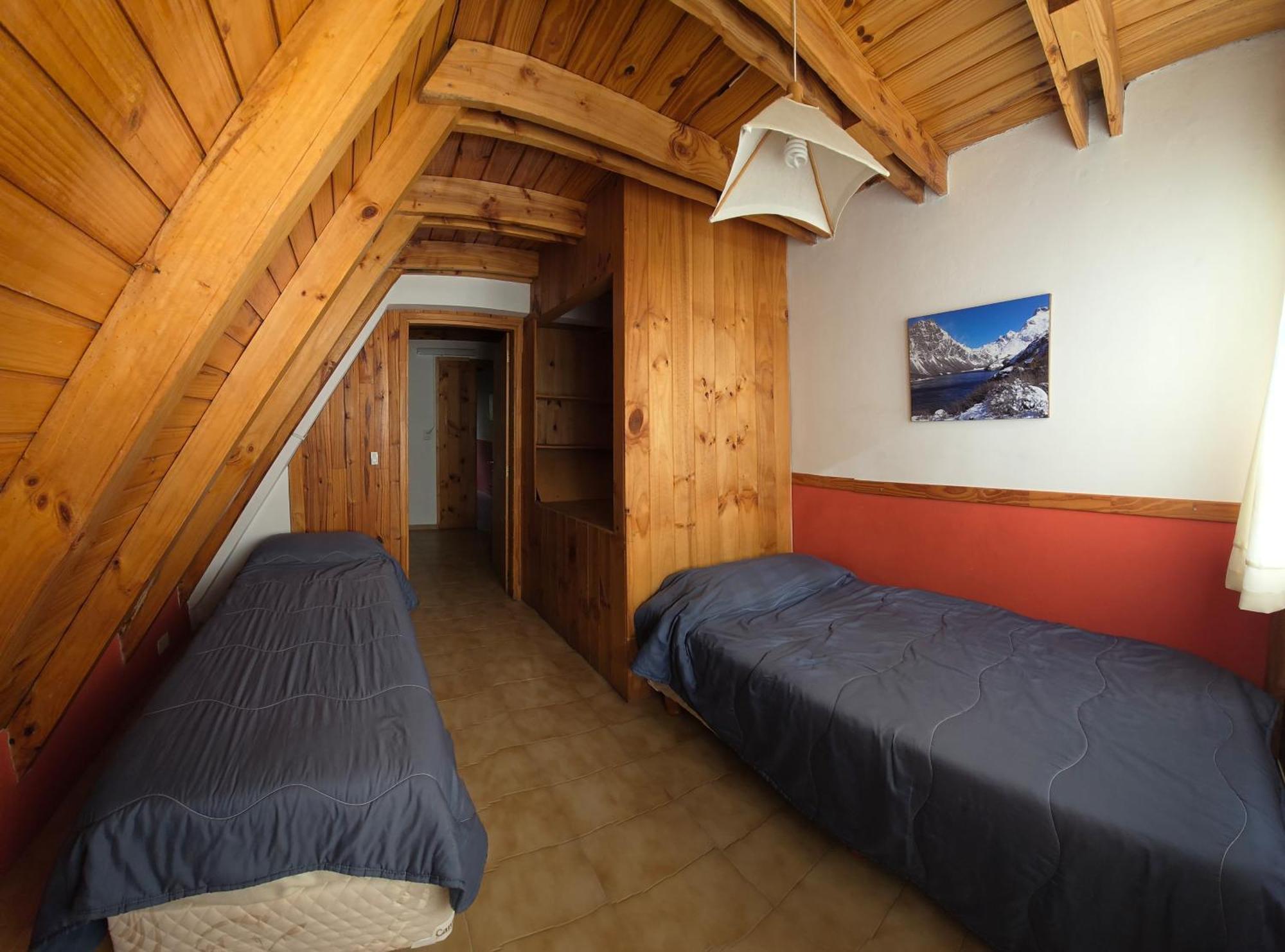 San Ignacio San Carlos de Bariloche