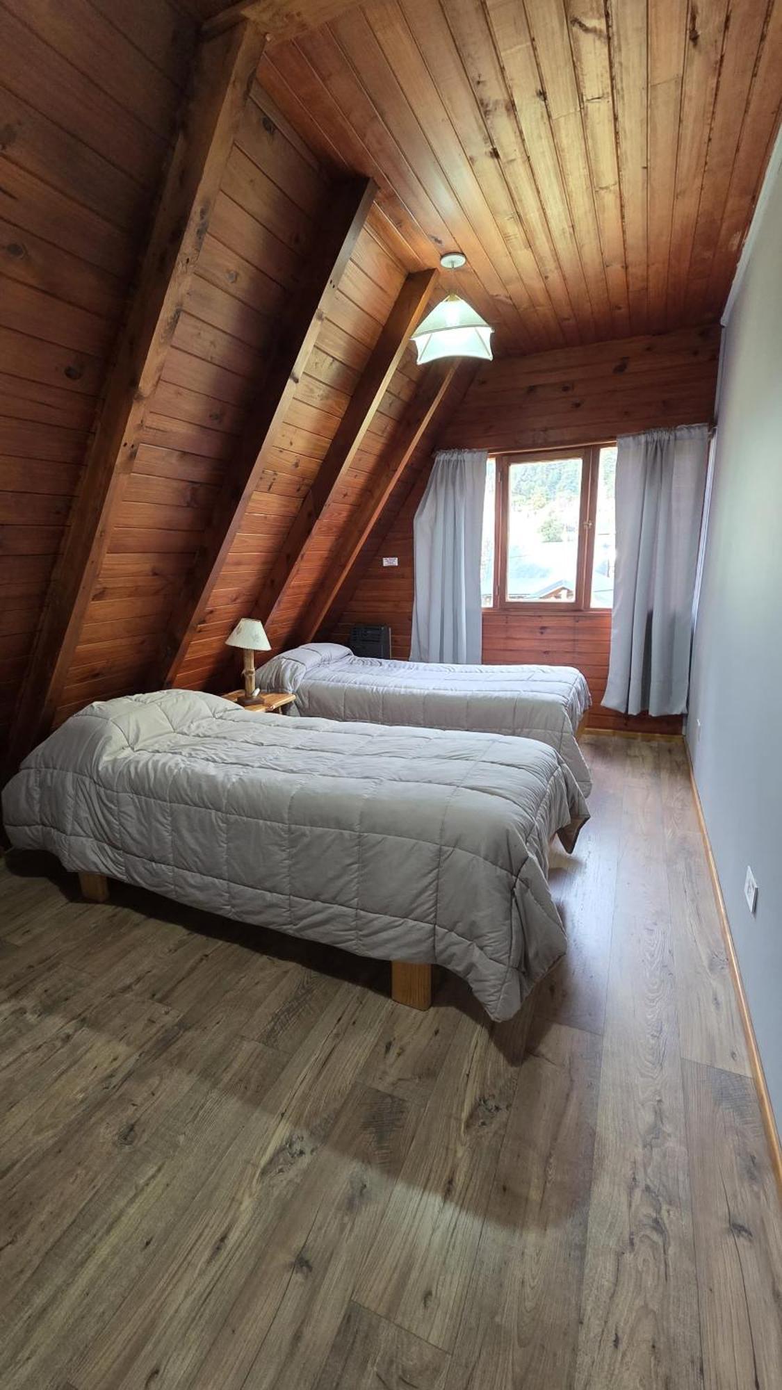Apartamento San Ignacio