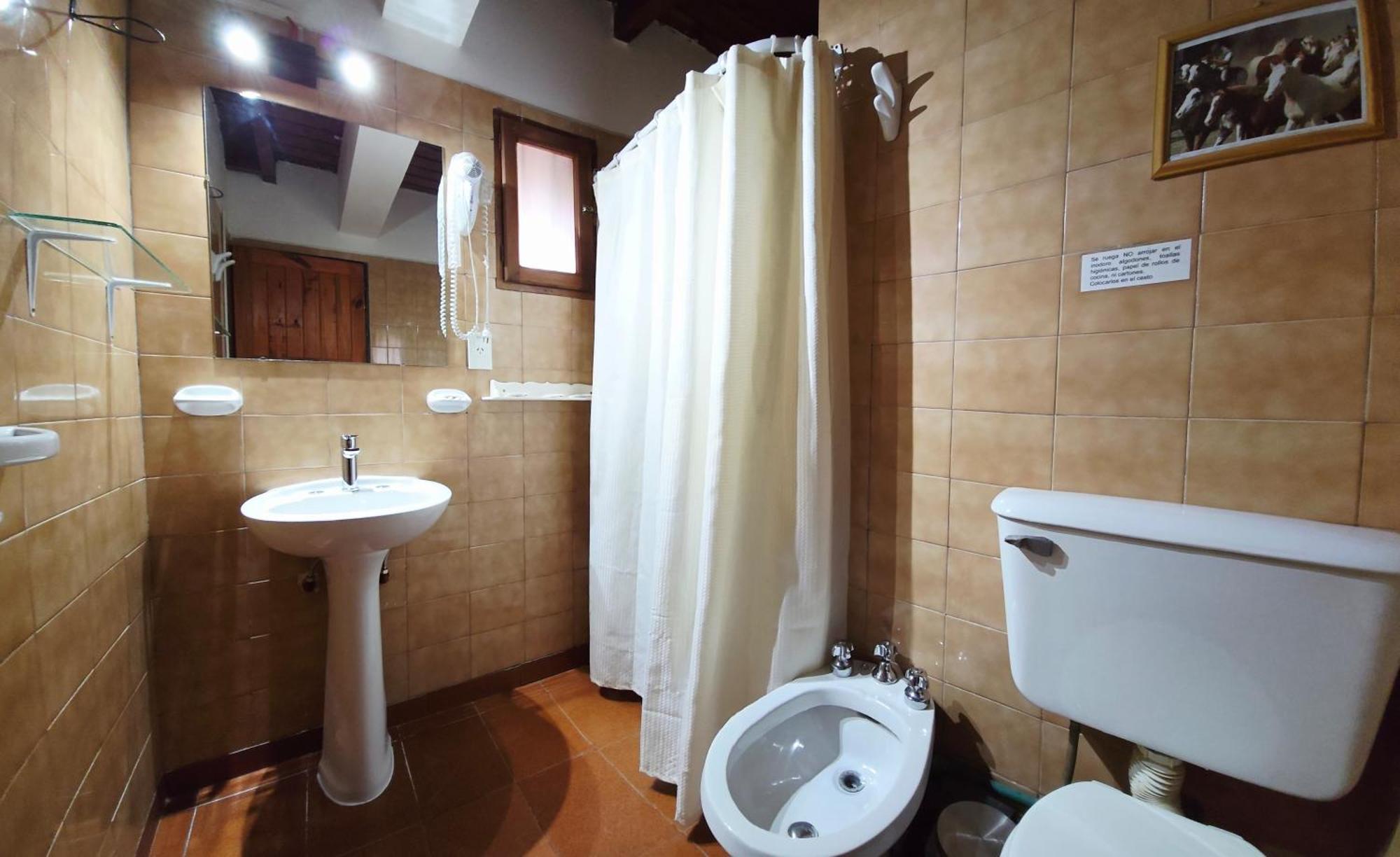 Apartamento San Ignacio *
