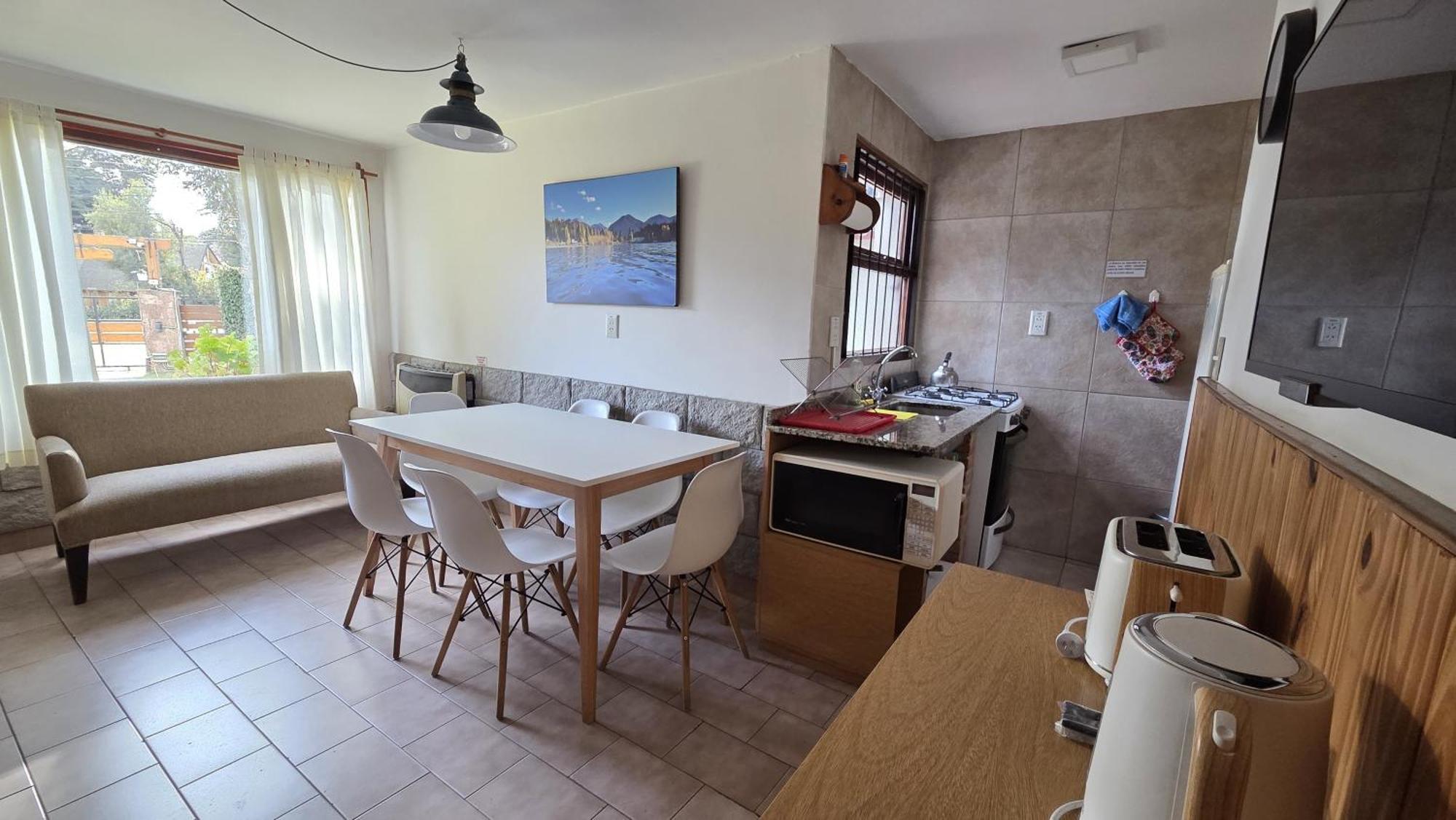Apartamento San Ignacio San Carlos de Bariloche