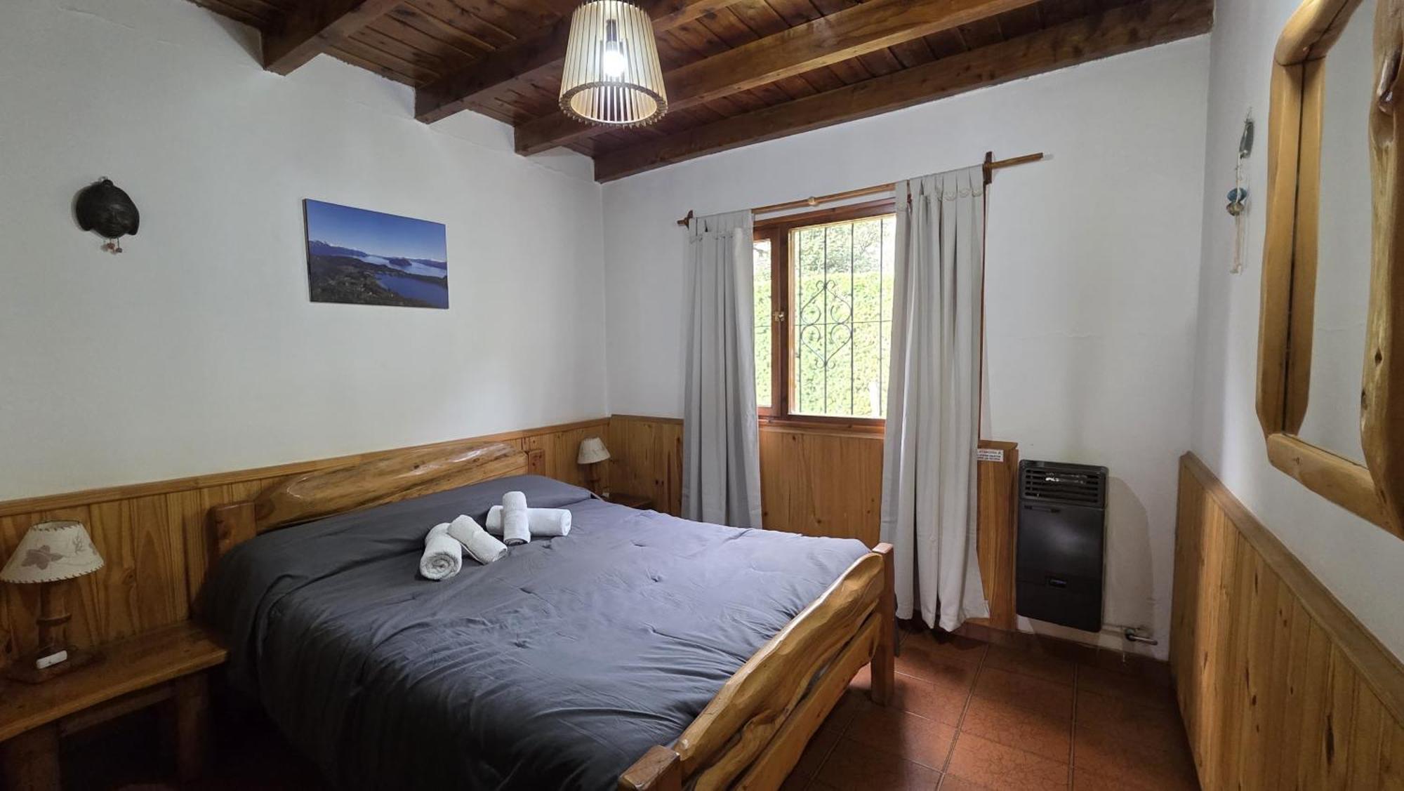 San Ignacio San Carlos de Bariloche