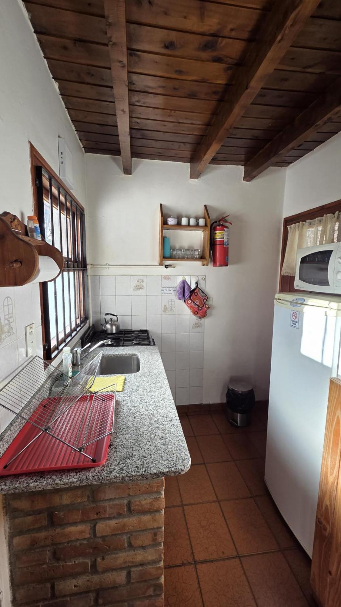 San Ignacio Apartamento