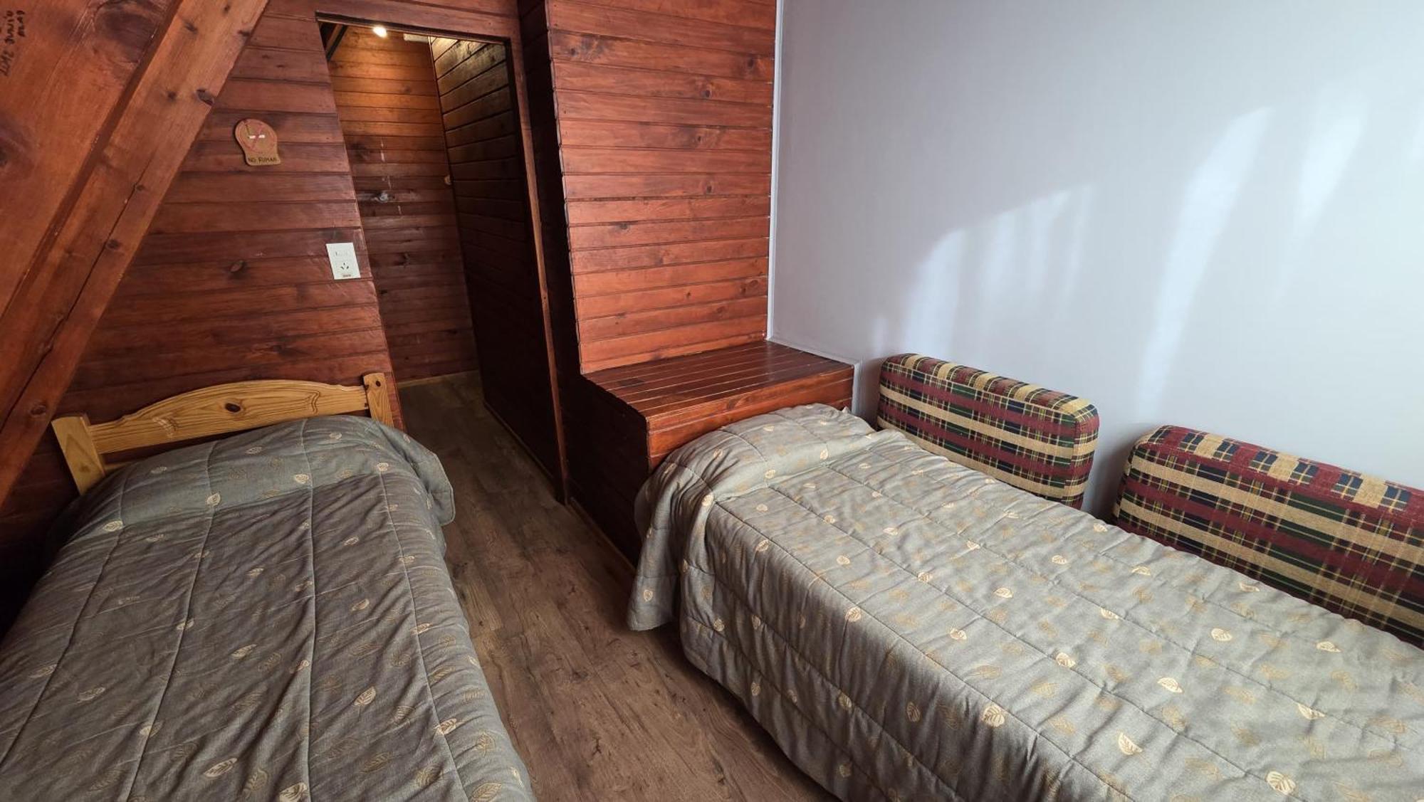 Apartamento San Ignacio *