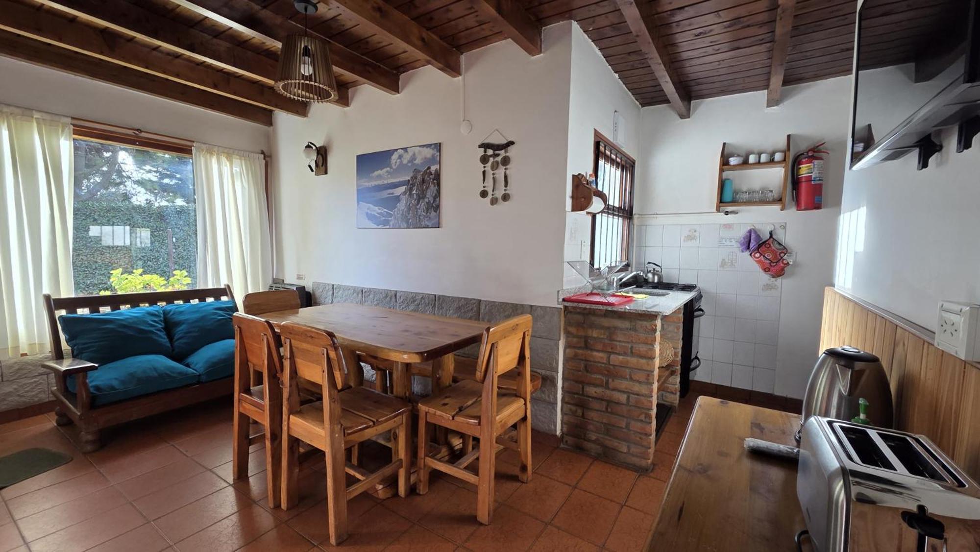 San Ignacio Apartamento San Carlos de Bariloche