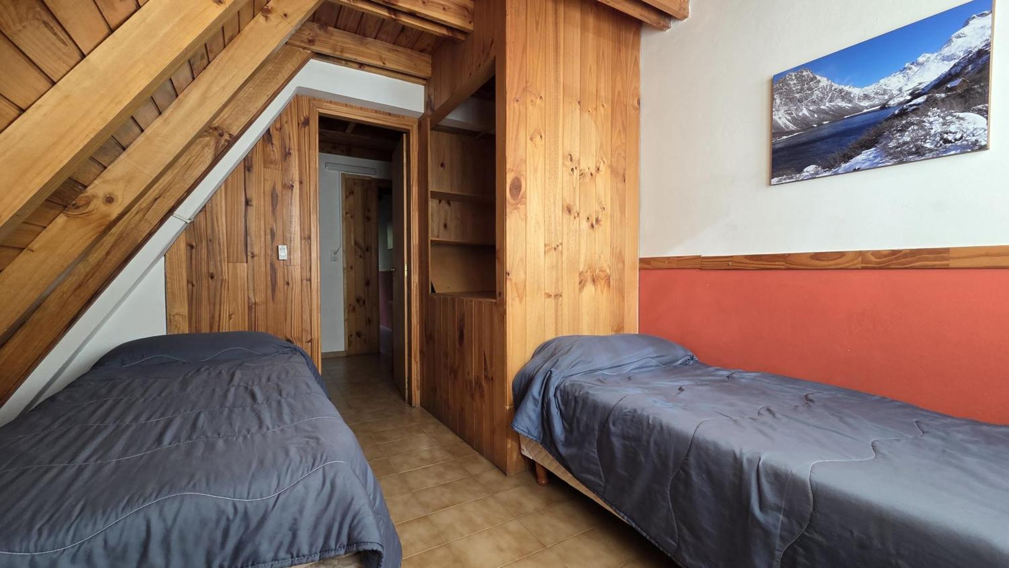 San Ignacio * San Carlos de Bariloche