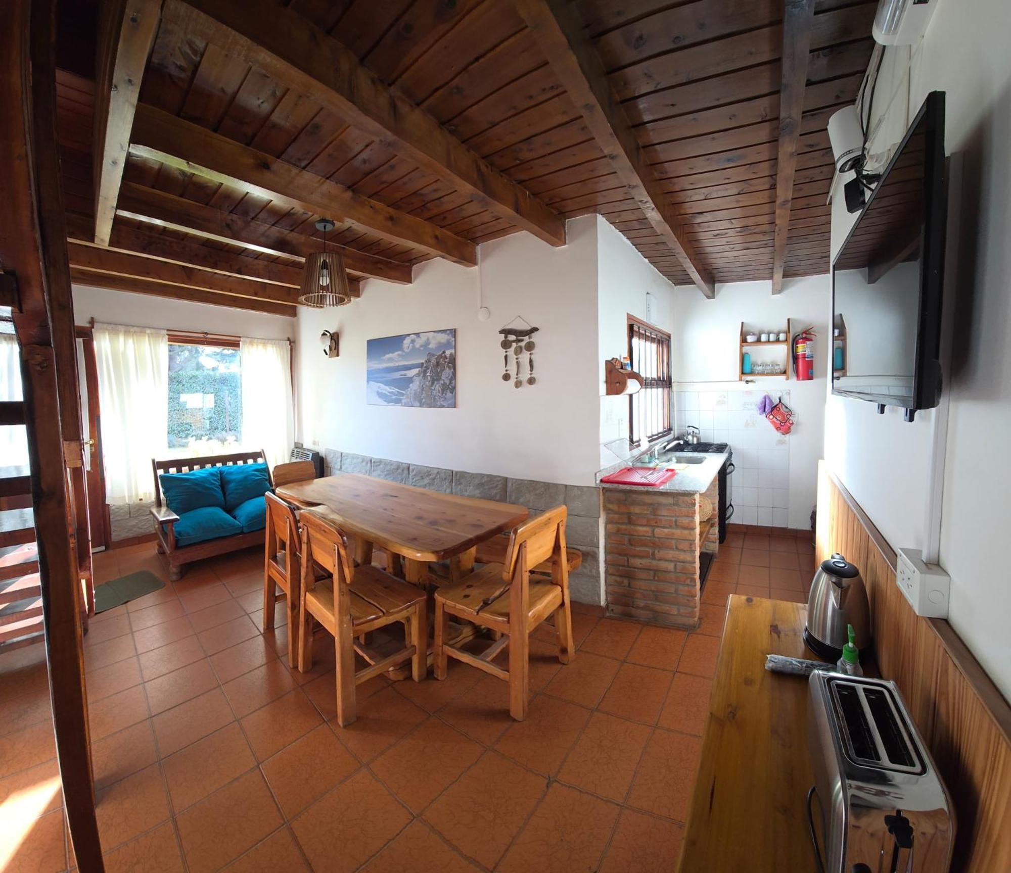 San Ignacio Apartamento
