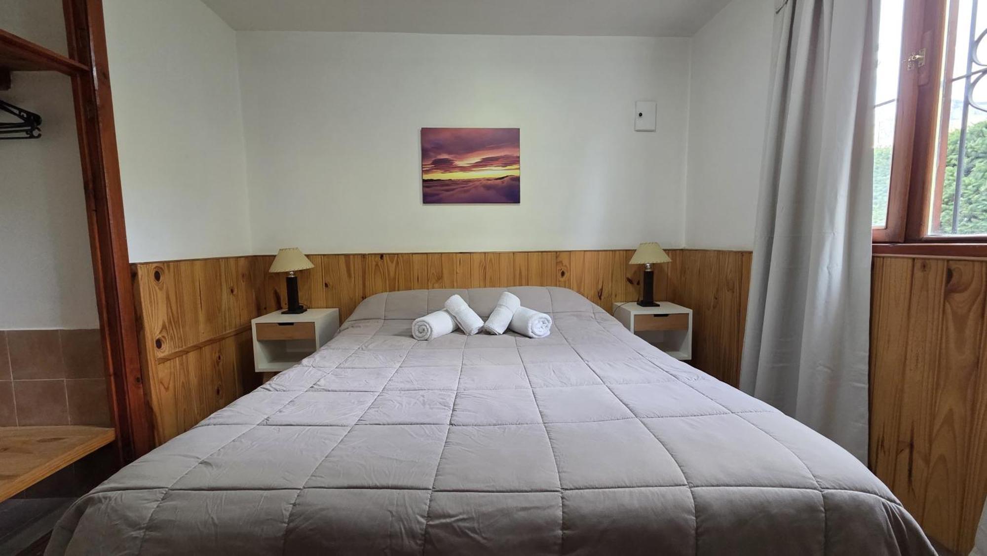 Apartamento San Ignacio San Carlos de Bariloche
